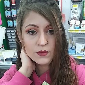 Meet your Posher, Kimberlee